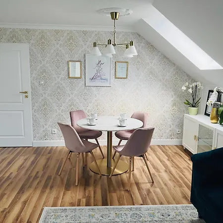 Pod Kasztanem Lębork