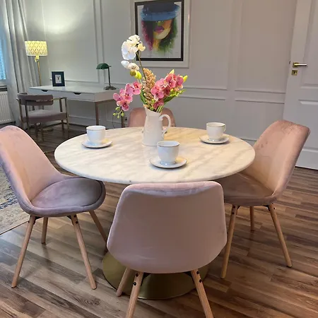 דירה Pod Kasztanem