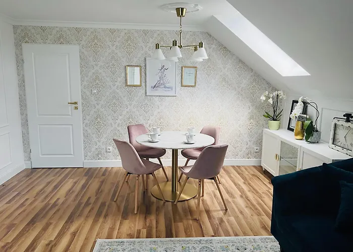 Pod Kasztanem Lębork