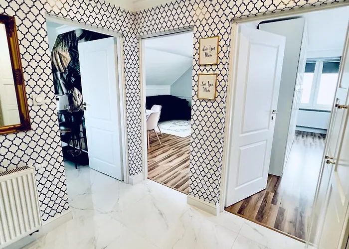 Pod Kasztanem Apartmán